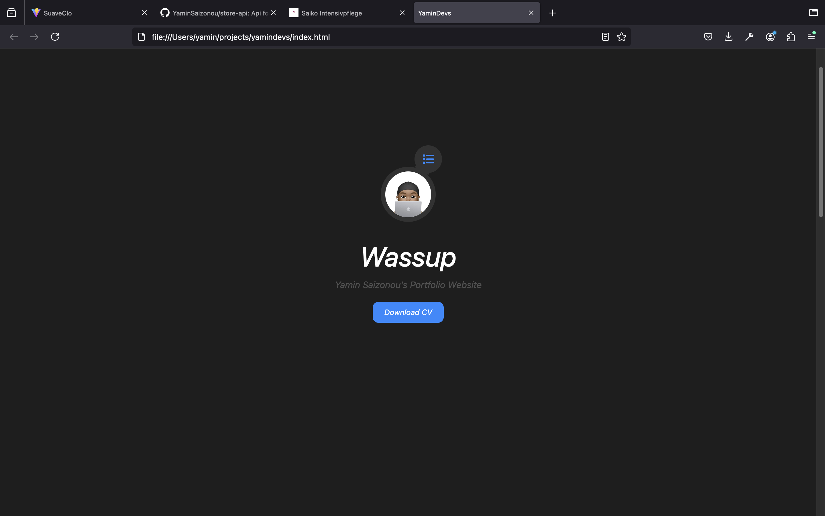 shop-project