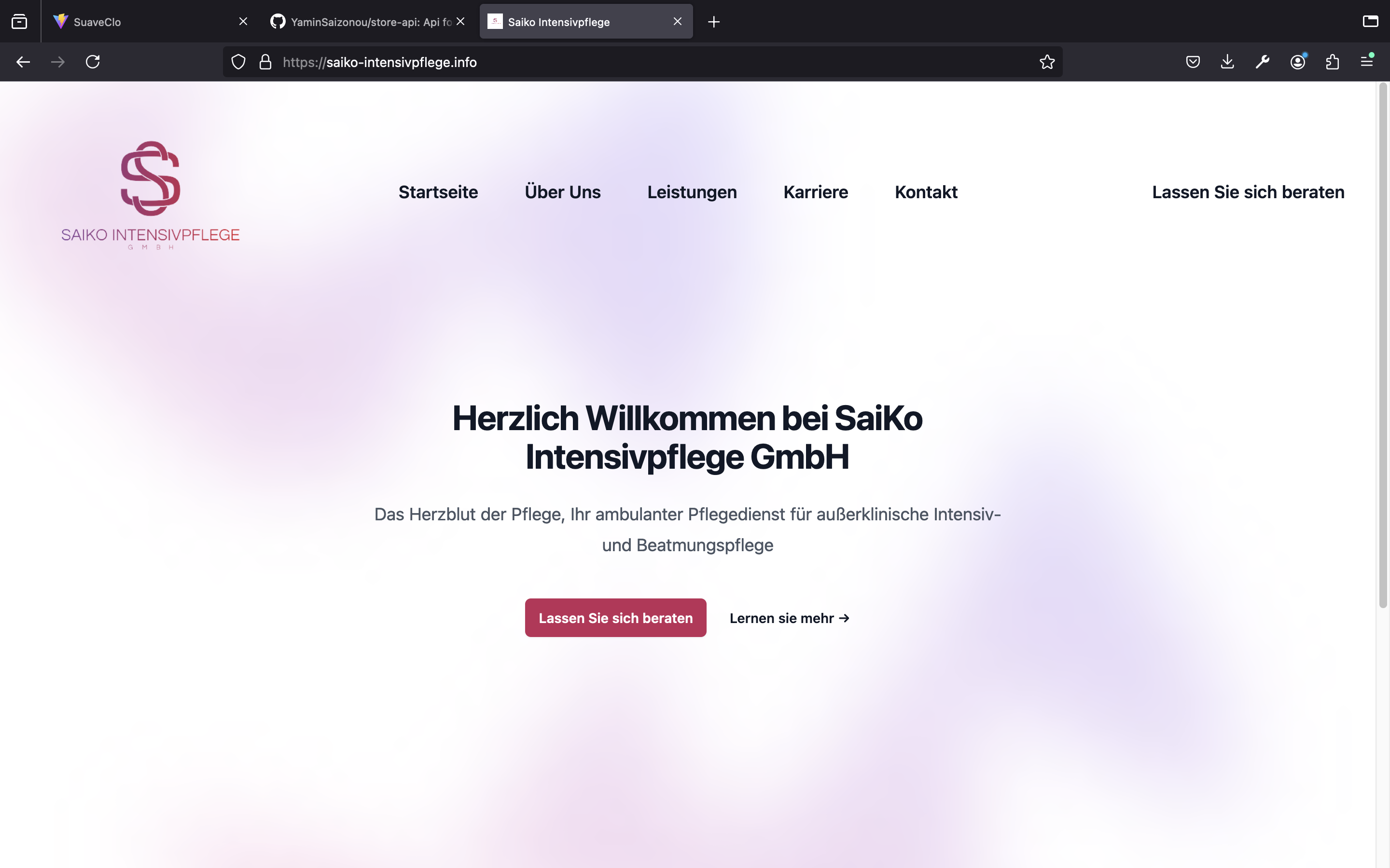 shop-project
